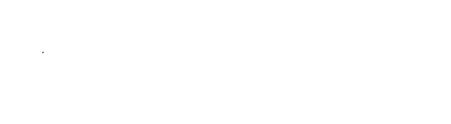 Dirty Job Brewing Logo